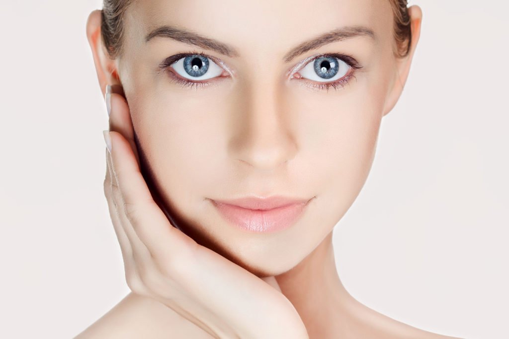 Chirurgiczna korekcja szczęki i&nbsp;brody