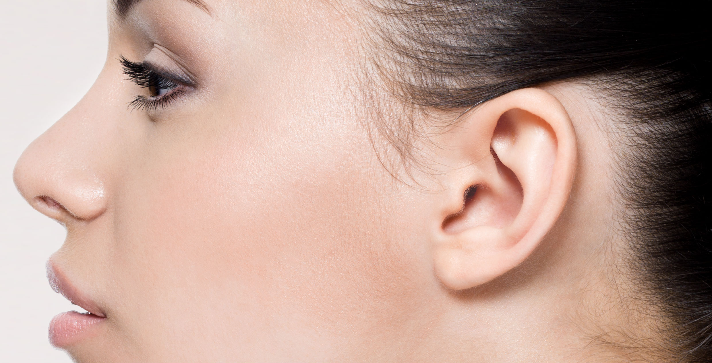 Ear correction
