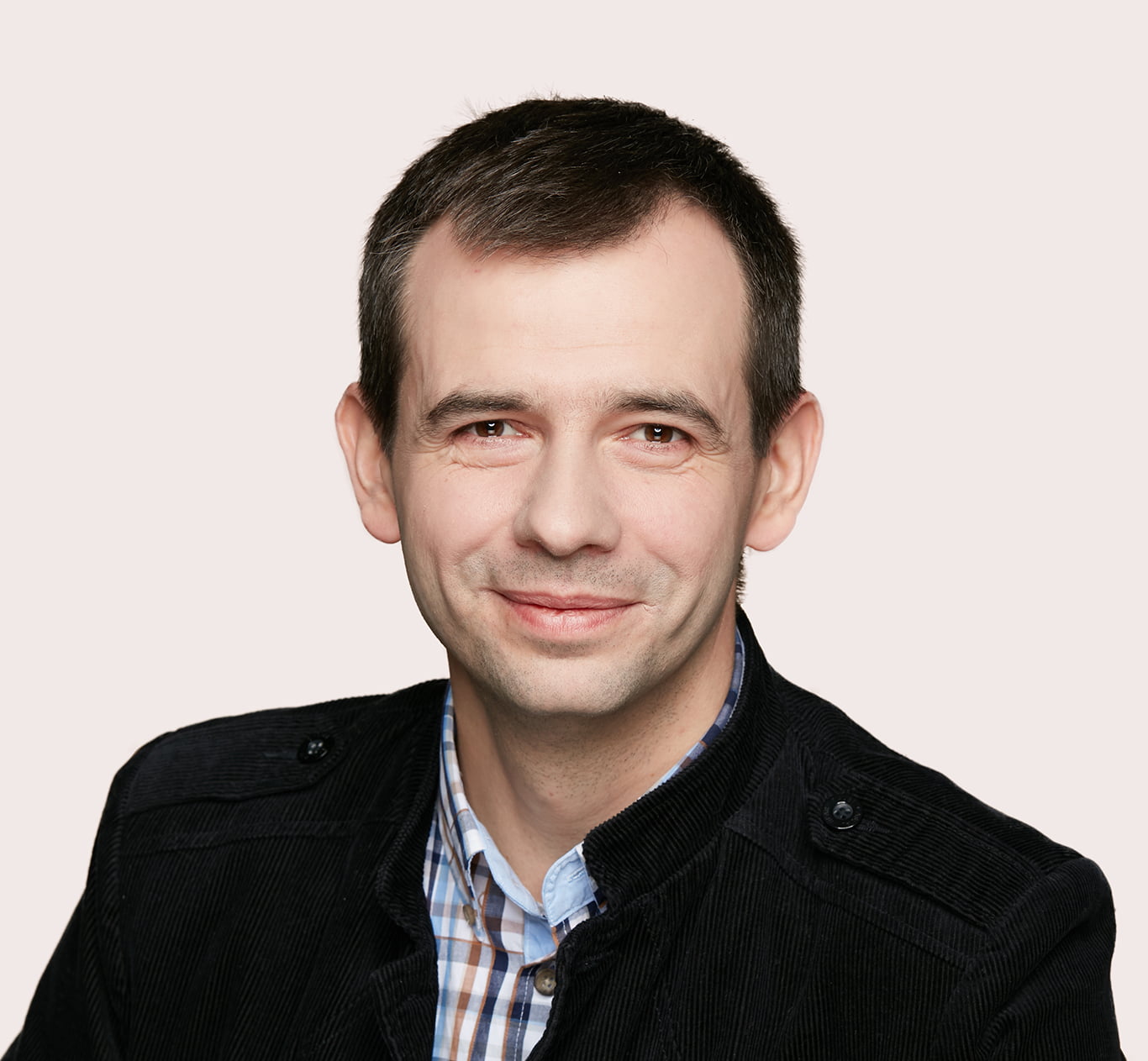 Dr Tomasz Doboszyński