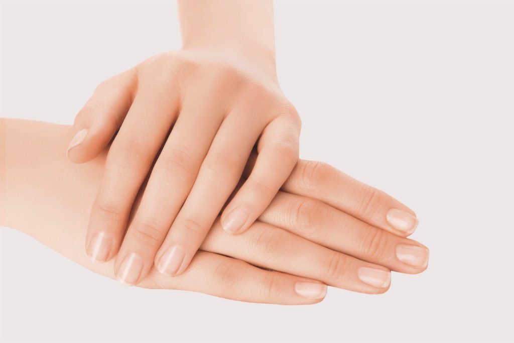 Odmładzanie rąk – lipotransfer