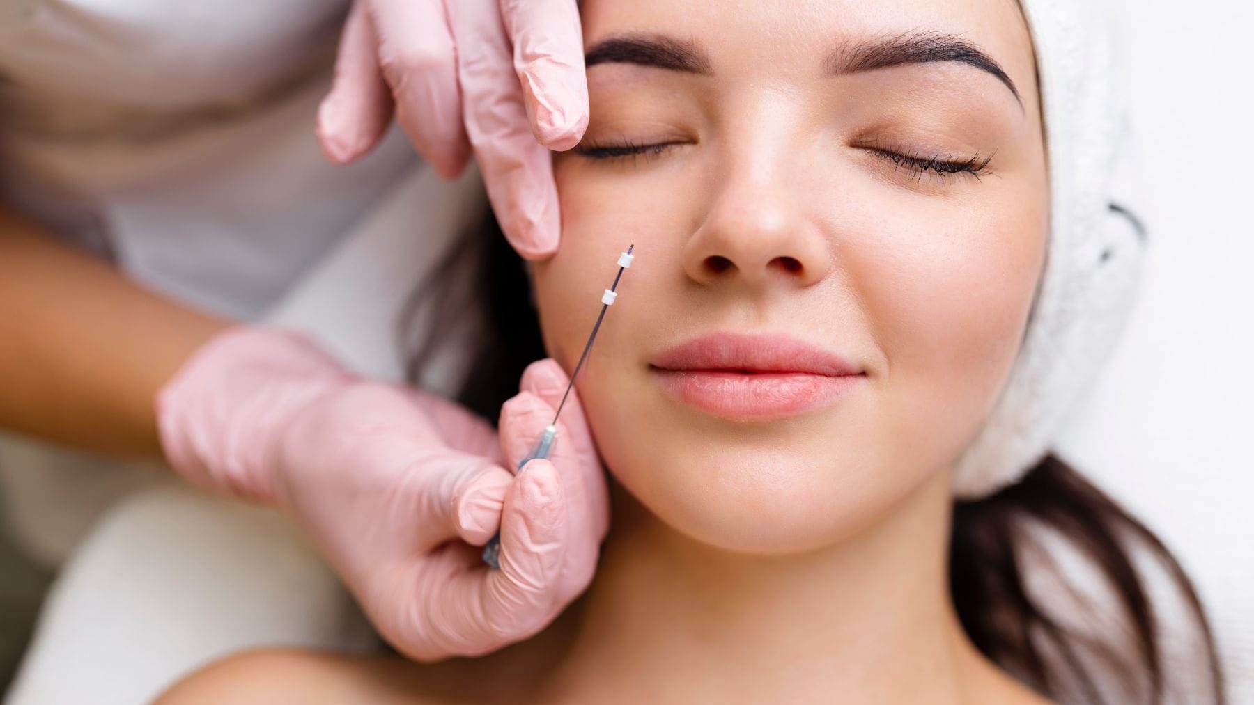 Nici liftingujące warszawa