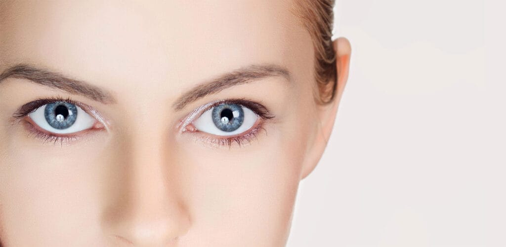 Plastyka powiek, korekta powiek