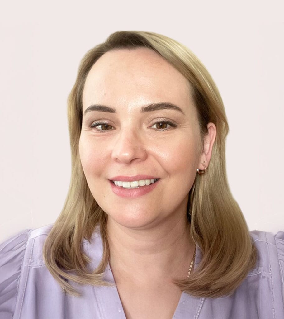 Lek. Katarzyna Pecka